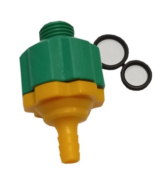 ОБРАТНЫЙ КЛАПАН ИНЖЕКТОРА