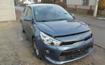 Kia Rio IV 2017 Kia Rio Benzyna 100KM, zdjęcie 2
