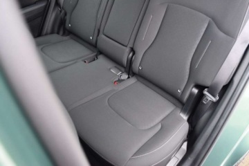 Kia Sportage V SUV 1.6 T-GDI MHEV 150KM 2022 Kia Sportage SalonPL 1.6 T-GDI 150 KM MHEV Automat MSmart Kamera ASO 1.6, zdjęcie 26