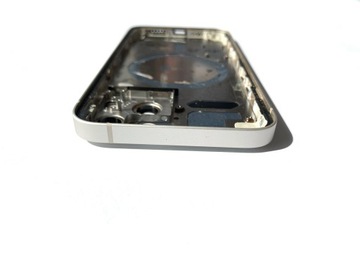 Apple iPhone 13 ORYGINALNY Korpus Klapka Baterii Tył Ramka Szkiełko Aparatu