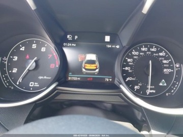 Alfa Romeo Giulia II 2020 Alfa Romeo Giulia Quadrifoglio 2020 2.9l 2.9 Benzyna 505KM, zdjęcie 9