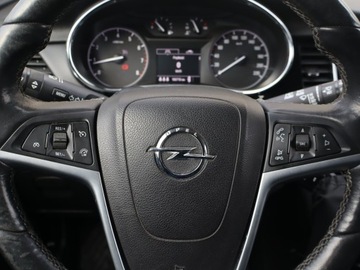 Opel Mokka I SUV 1.4 Turbo ECOTEC 140KM 2016 Opel Mokka 1.4 Turbo, Salon Polska, 1. Właściciel, zdjęcie 11