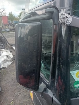LUSTRO LUSTERKO LEWE MAN TGX TGS EURO 6 5