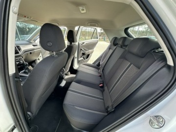 Volkswagen T-Roc I SUV 2.0 TDI 115KM 2021 Volkswagen T-Roc Kamera, Asystent Climatronic Navi, zdjęcie 10