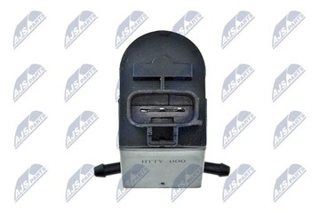 PUMPIČKA OSTŘIKOVAČE ESP-TY-000 NTY