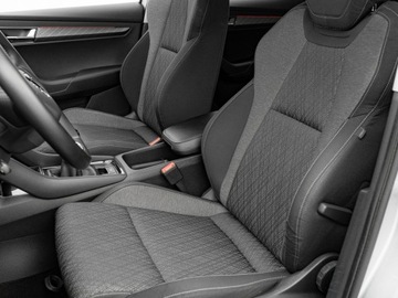 Skoda Karoq Crossover Facelifting 2.0 TDI SCR 150KM 2022 Škoda Karoq Skoda Karoq WD1251R#2.0 TDI 4x2 Style, zdjęcie 13