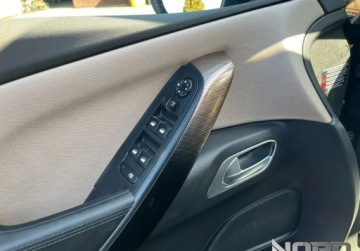 Citroen Grand C4 Picasso I 2.0 HDi FAP 150KM 2013 Citroen C4 Grand Picasso Bezwypadkowy, FV23, 7os Exclusive, KredytowanieLe, zdjęcie 16