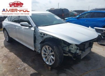 Cadillac 2024 Cadillac CT5 Luxury 2024 2.0l 2.0 Benzyna 237KM