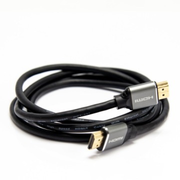 Кабель HDMI 2.1 M/M Premium 2,0 м Unitek C138W