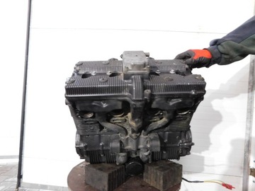 SUZUKI GSF 1200 95-99 ДВИГАТЕЛЬ