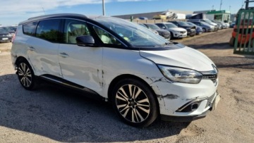 Renault Scenic IV 1.7 Blue dCi 150KM 2019 Renault Grand Scenic Initiale , automat ,, zdjęcie 2