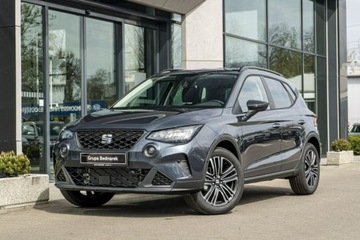 Seat Arona 2025 Seat Arona Marina 1.0 TSI 115 KM DSG DEMO, zdjęcie 1