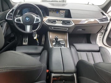 BMW X5 G05 2022 BMW X5 2022r., 4x4, 3.0L 3.0 Hybryda 293KM, zdjęcie 7