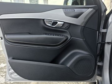 Volvo XC90 II 2022 Volvo XC 90 FV23 Plus Dark B5 Polestar Harman Pneu, zdjęcie 14