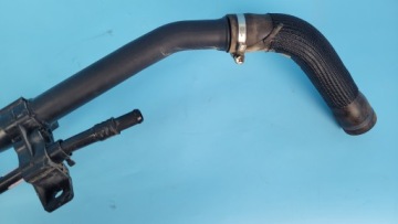 HYUNDAI TUCSON IV 22 FUEL INLET PIPE