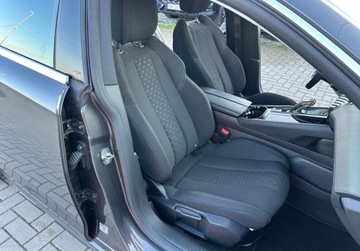 Peugeot 508 II SW 1.2 PureTech 130KM 2021 Peugeot 508 1.2 benz. 131KM Automat Lopatki Gwarancja Zamiana Zarejestr., zdjęcie 21