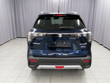 Suzuki SX4 II 2025 SUZUKI S-Cross 1.4 BoosterJet mHEV Elegance SP 110KM 2025, zdjęcie 5