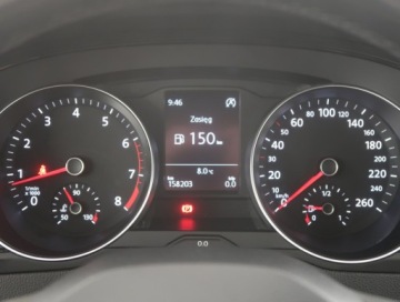 Volkswagen Passat B8 Limousine Facelifting 1.5 TSI EVO 150KM 2020 VW Passat 1.5 TSI, Salon Polska, Klima, zdjęcie 10