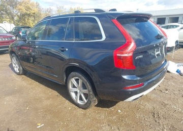 Volvo XC90 II 2016 Volvo XC 90 T8 Momentum, od ubezpieczalni 2.0 Hybryda 313KM, zdjęcie 6
