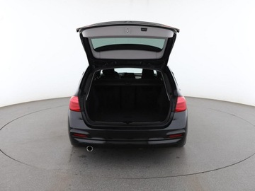 BMW Seria 3 F30-F31-F34 Touring Facelifting 2.0 318d 150KM 2017 BMW 318 Advantage automat navi grzane fotele PDC, zdjęcie 18