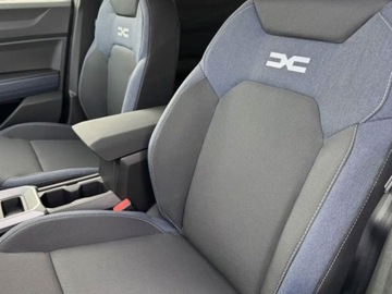 Dacia Duster III 1.6 Hybrid 140KM 2025 Od ręki - Journey + 1.6 Full Hybrid 140KM, zdjęcie 4