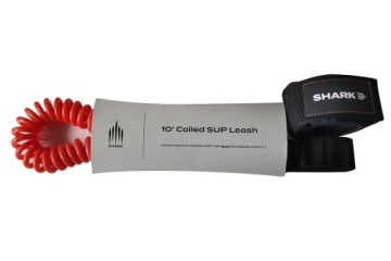 Доска для SUP SHARK 10,6x5 ALL ROUND SAR-320 + бесплатный флаги