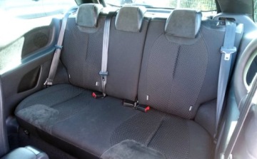 DS 3 Hatchback (Citroen) 1.6 e-HDi 114KM 2013 Citroen DS3 1.6e-HDI 114KM Klimatronik LEDY Serwisowany Oryginalne szyby, zdjęcie 14