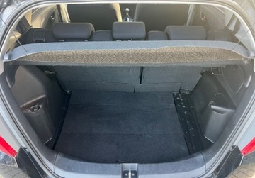 Honda Jazz III 1.2 i-VTEC 90KM 2011 Honda Jazz 1.2Benz.90KM Klima AluNowe Opony Kurtyny ESP Faktura Gwarancja, zdjęcie 29