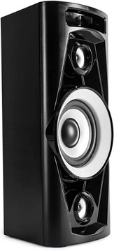 Набор для караоке Reflexion PS07BT 320 Вт FM-РАДИО беспроводной динамик