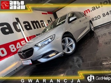 Opel Insignia II Sports Tourer 2.0 CDTI 170KM 2018 Opel Insignia Promocja na black week oferta wazna do konca tygodnia -3000