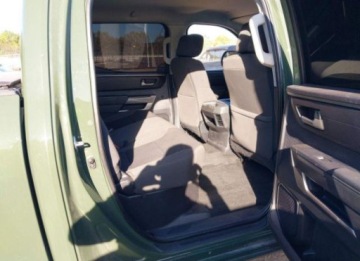 Toyota Tundra II 2022 Toyota Tundra 2022, 3.4L, 4x4, SR5 TRD SPORT, od ubezpieczalni 3.4 Benzyna, zdjęcie 10