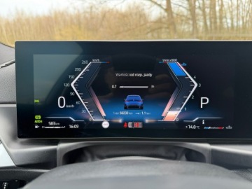 BMW Seria 3 G20-G21 Touring 2.0 320d 190KM 2023 BMW 320 Salon PL|1 właściciel|F-ra VAT, zdjęcie 25