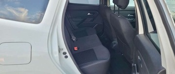 Dacia Duster II SUV 1.5 Blue dCi 115KM 2020 Dacia Duster 1.5 dci 115 KM 4x4 Bezwypadkowa oplacona gwarancja 1.5 Diesel, zdjęcie 19