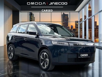 Jaecoo 5 2025 Jaecoo 5 Ev Elektryczny 211KM, zdjęcie 6