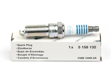 ŚWIECA ZAPŁONOWA FORD MONDEO IV MK4 OE 5158132