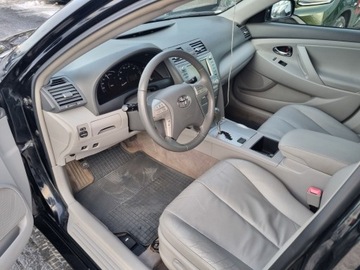 Toyota Camry VI 2007 Toyota Camry Camry 2.4 Hybrid, zdjęcie 13