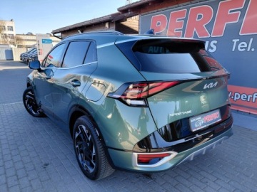 Kia Sportage V 2022 Kia Sportage GT Line Full Opcja Panorama Harman Kardon 1.6 Hybryda Plug-in, zdjęcie 4