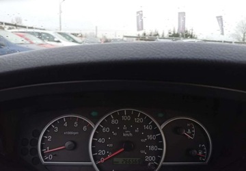 Kia Carens III 2.0 CRDi VGT 140KM 2006 Kia Carens Kia Carens 2.0 Diesel 140KM, zdjęcie 13