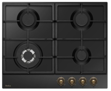 Набор РЕТРО АМИКА ED17319B + PGA6101ApCb + OKC621