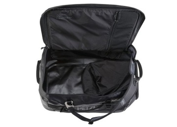 Prepravný batoh Petzl Duffel 65 Black