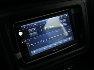 Skoda Fabia II Kombi 1.2 70KM 2009 Skoda Fabia 1.2 12V, Klima, El. szyby, zdjęcie 11