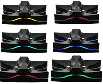 ПОДСТАВКА ПОДСТАВКА ДОК-СТАНЦИЯ ЗАРЯДНОЕ УСТРОЙСТВО ДЛЯ 2 КОНТРОЛЛЕРОВ PS4 PAD