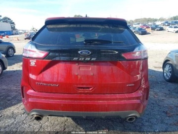 Ford Edge II 2024 Ford Edge 2024 r., 2,0L TITANIUM 2.0 Benzyna 250KM, zdjęcie 4