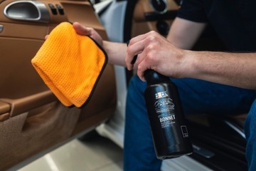 ADBL Жидкость для обивки потолка и обивки капота 1 л