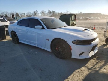 Dodge Charger VII 2022 Dodge Charger Scat Pack 2022 6.4l 6.4 Benzyna 475KM, zdjęcie 4