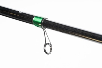 NIKITA TELEMATCH ROD 4.2M 30-130G 90% УГЛЕРОД + БЕСПЛАТНО