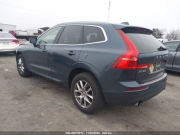 Volvo XC60 II Crossover T5 250KM 2019 Volvo XC 60 2019 Volvo XC60 T5 AWD Momentum 2.0 Benzyna 250KM, zdjęcie 5