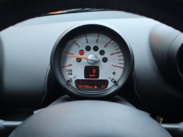 Mini Countryman R60 Crossover 1.6 D 112KM 2013 MINI Countryman Cooper D, Xenon, Bi-Xenon, Klima, zdjęcie 10