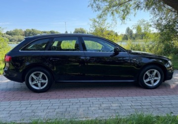 Audi A4 B9 Avant 2.0 TDI 150KM 2015 Audi A4 Avant Bixenon LIFT NAVI S-Line Automat 2.0Tdi 150 Serwis, zdjęcie 29