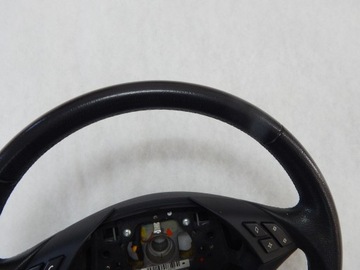 BMW E60 E61 - оригинальный руль 05-06